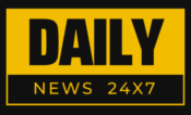Daily News 24×7