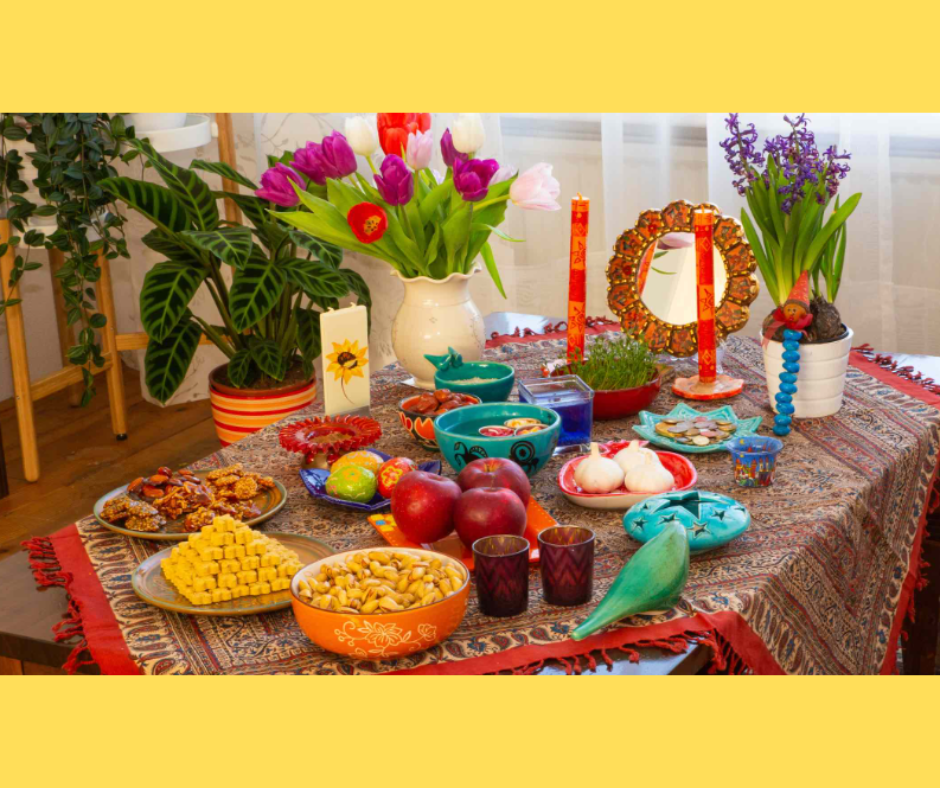 Nowruz