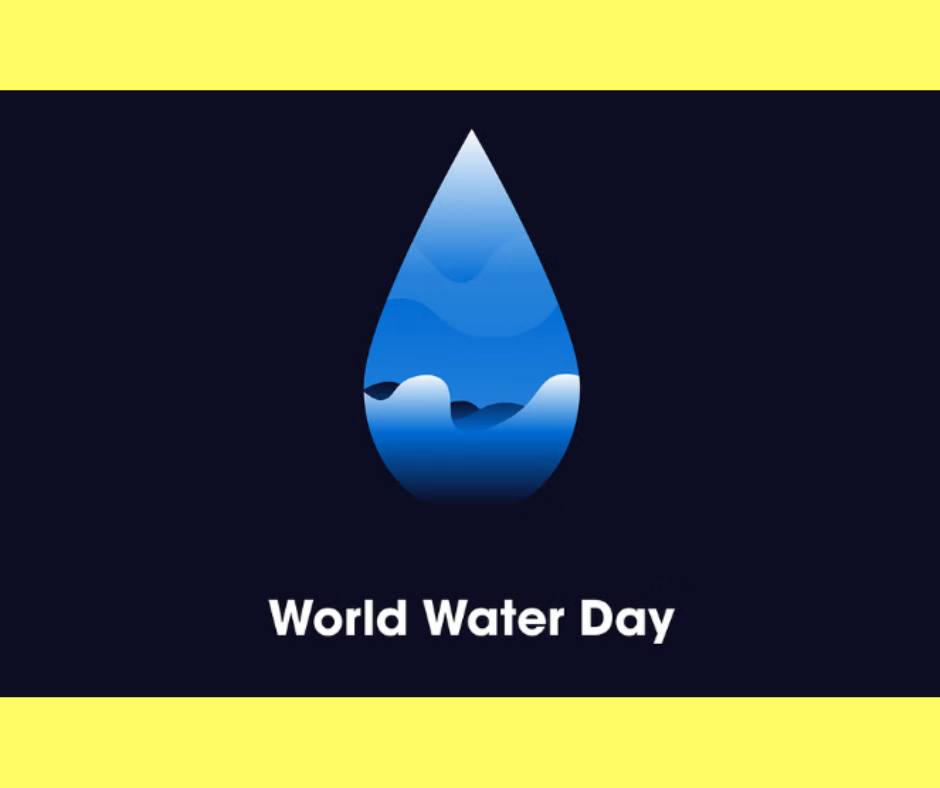 World Water Day