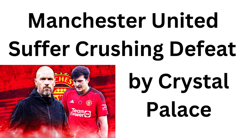 manchester united