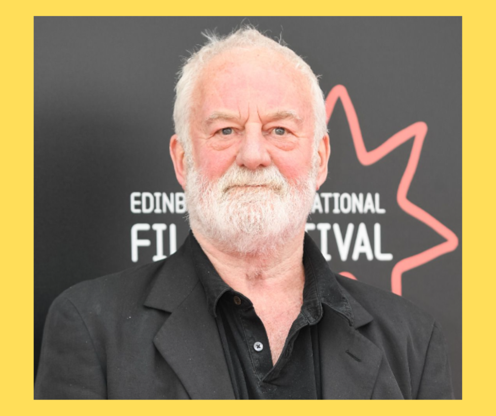 Bernard Hill