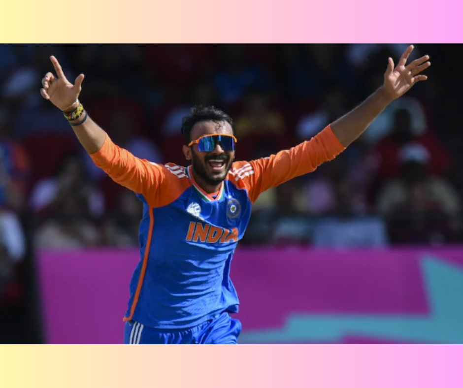 Axar Patel