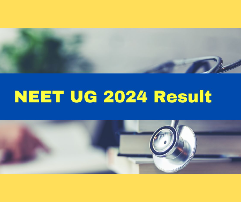 NEET Result 2024