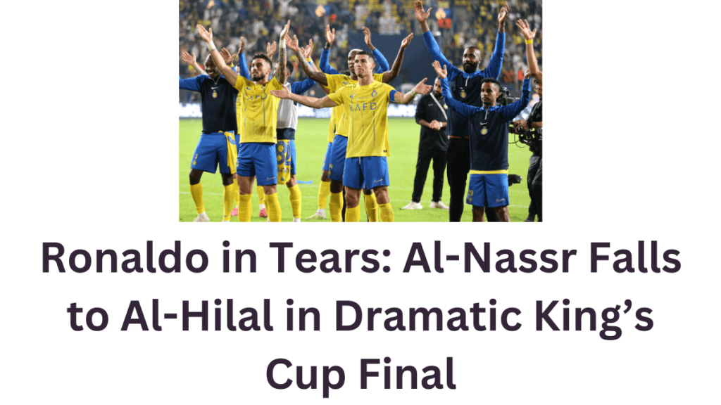 Al Nassr