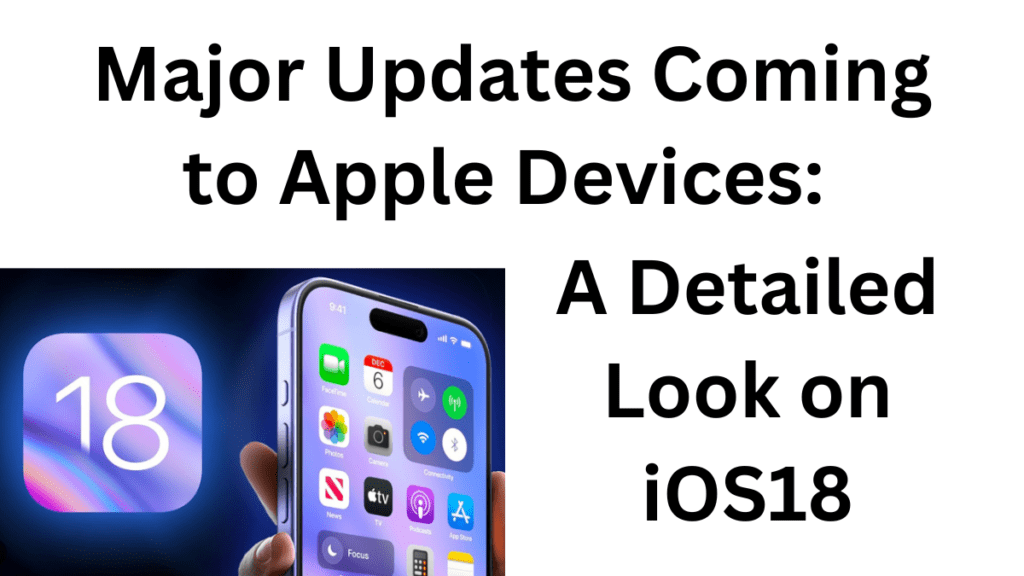 iOS 18