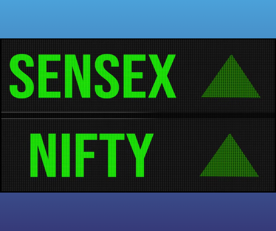 Sensex