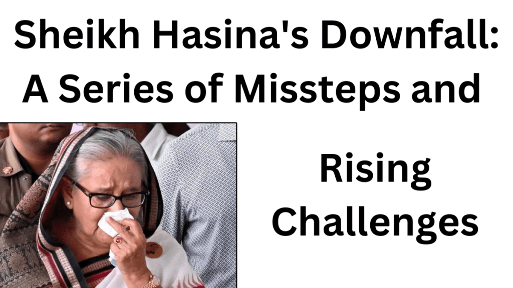 Sheikh Hasina