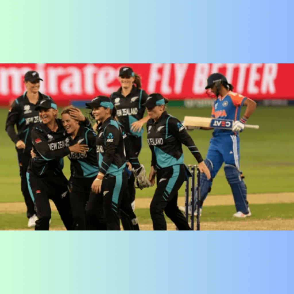 new zealand women vs india women